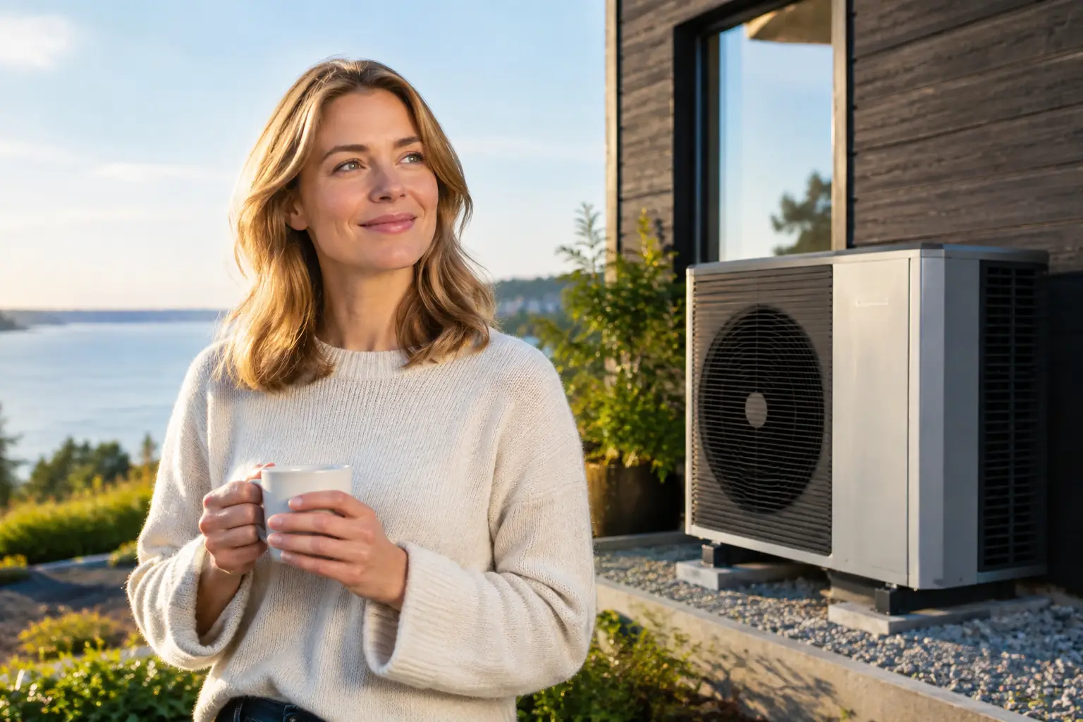 EcoHeat review Sverige - värd investeringen?