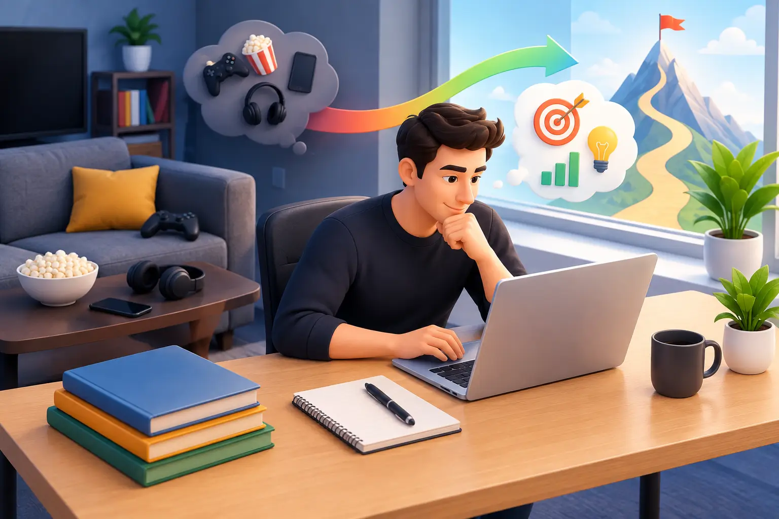 How to Stop Procrastinating as an Entrepreneur