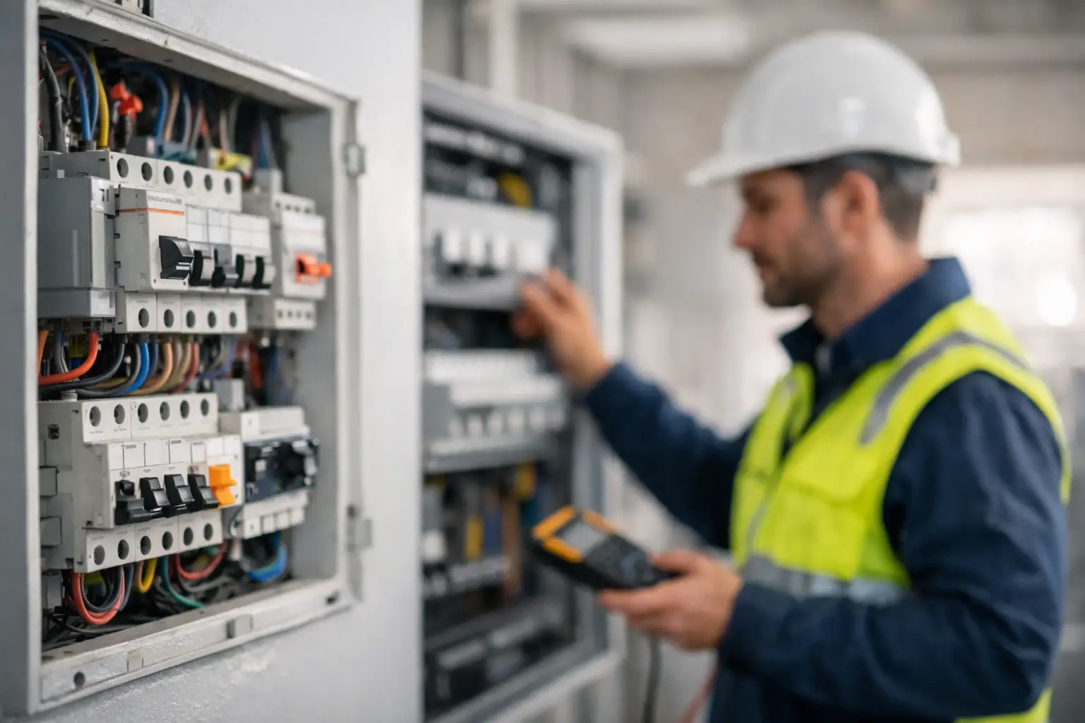 Is Your Melbourne Switchboard Due for an Upgrade?