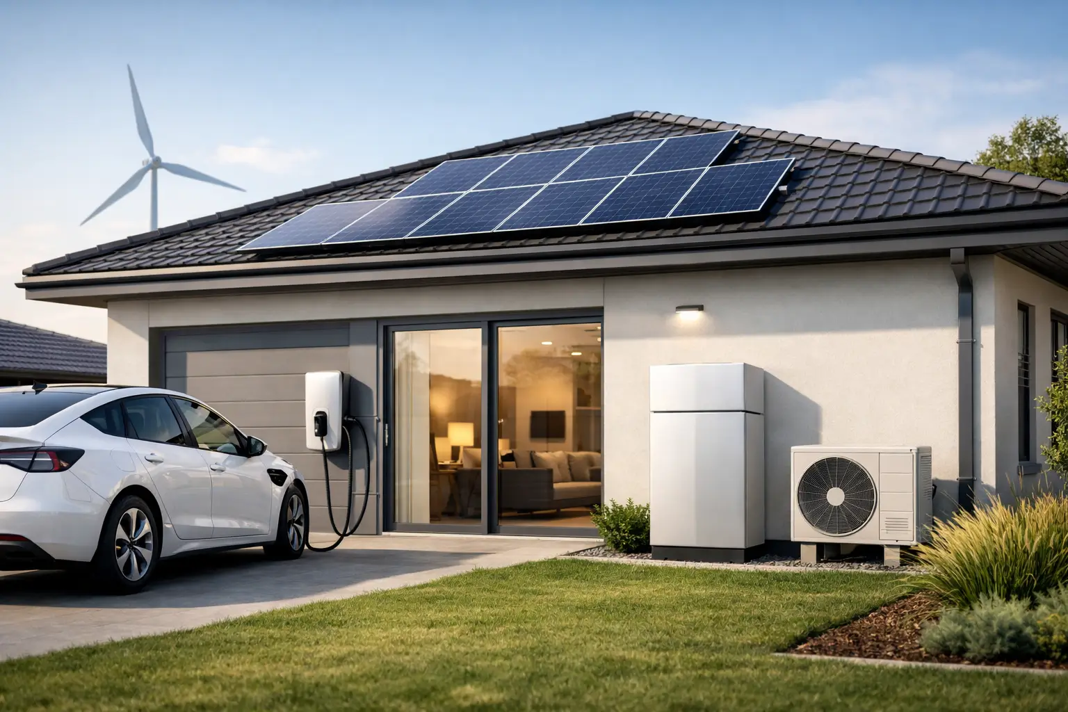 What Is Home Energy Solutions for Melbourne Homes?