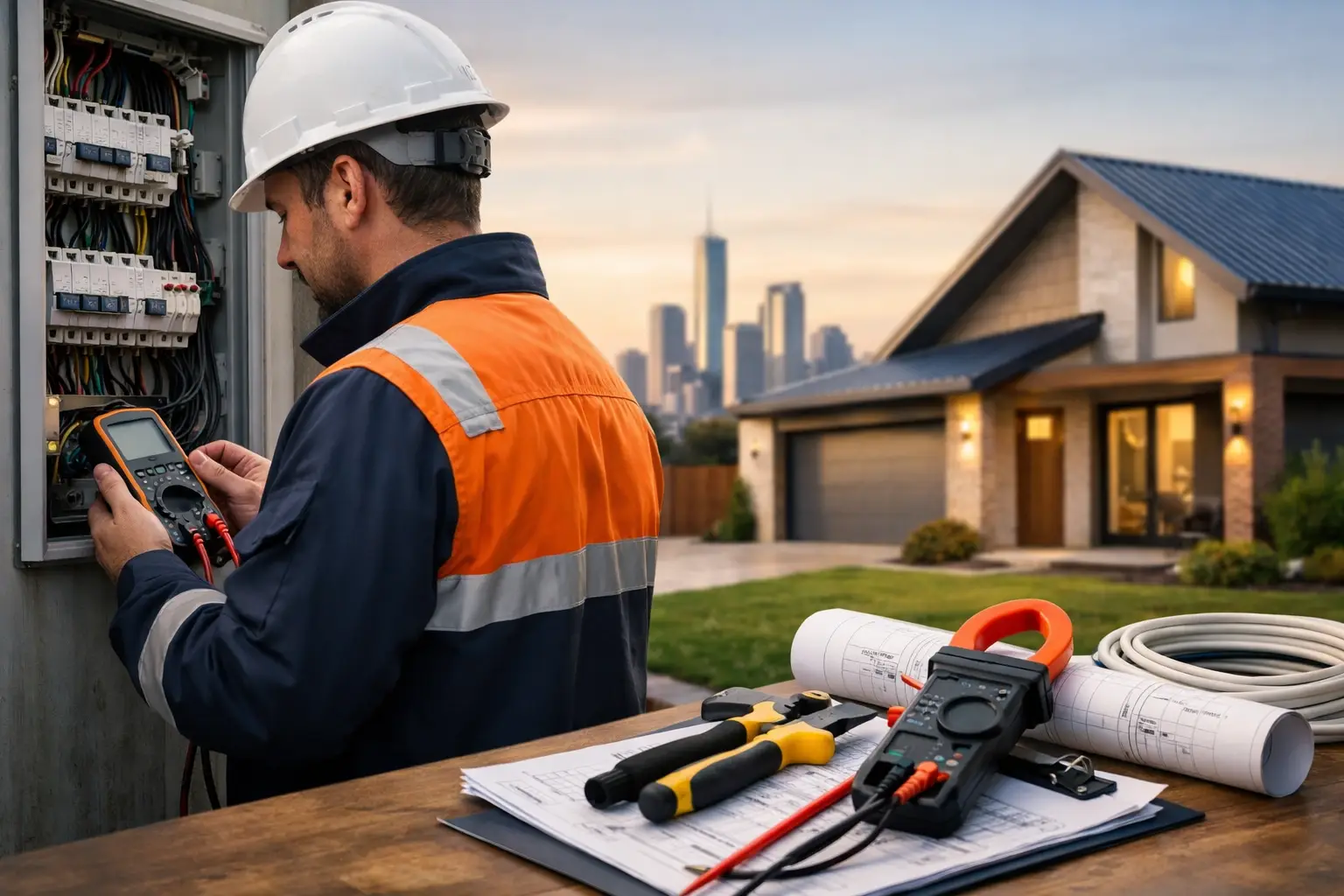 Electrical Compliance Guide Victoria for Owners