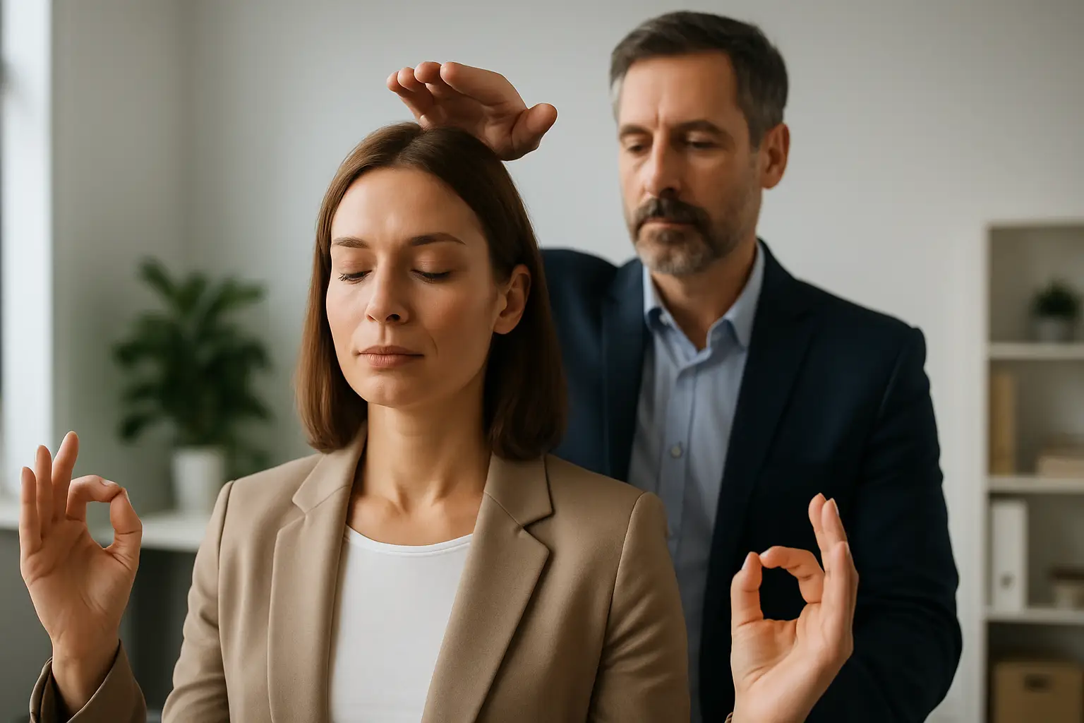 Was ist Shaktipat Meditation wirklich?