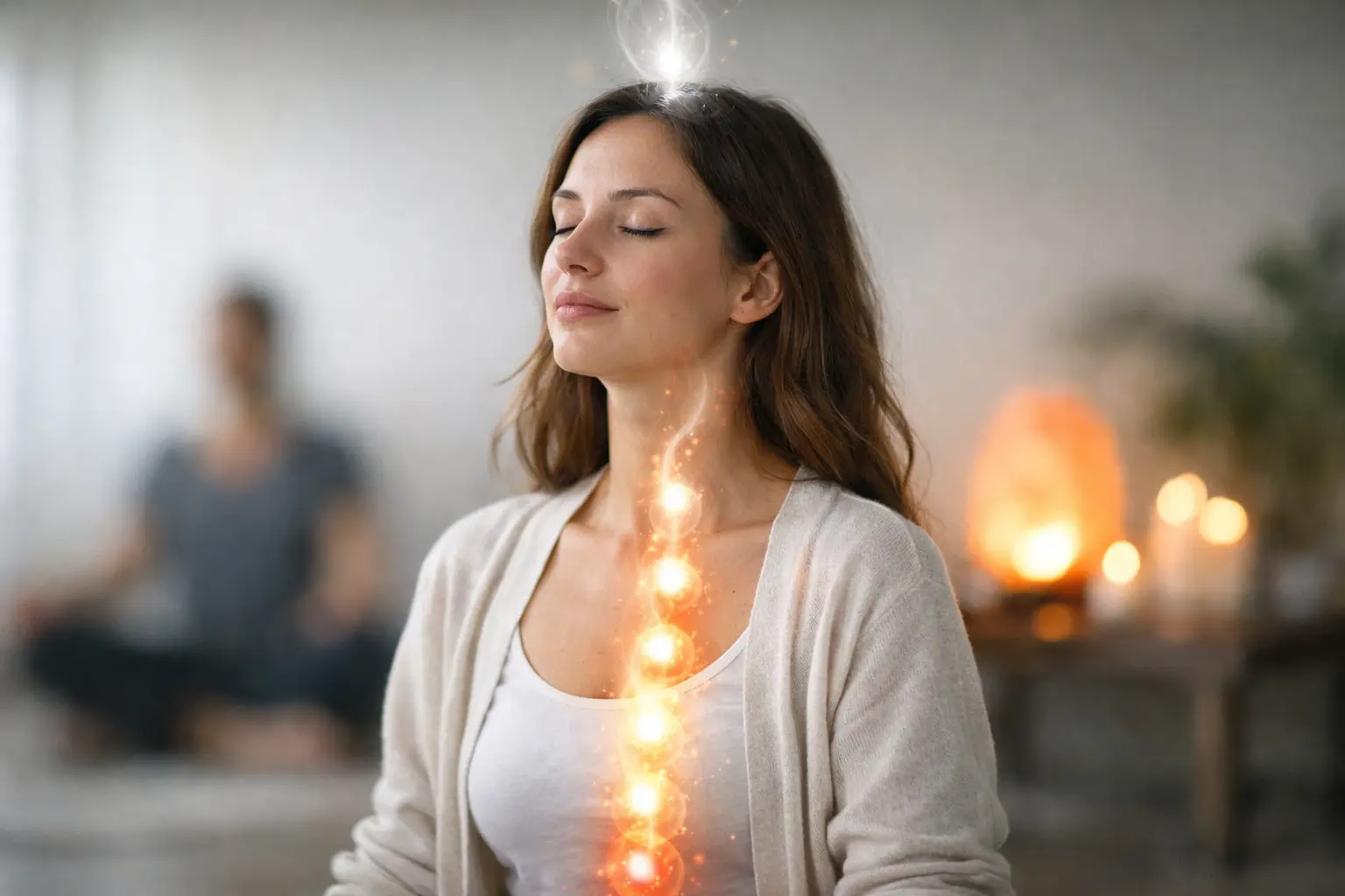 FAQ Kundalini-Aktivierung: anfängliche Symptome