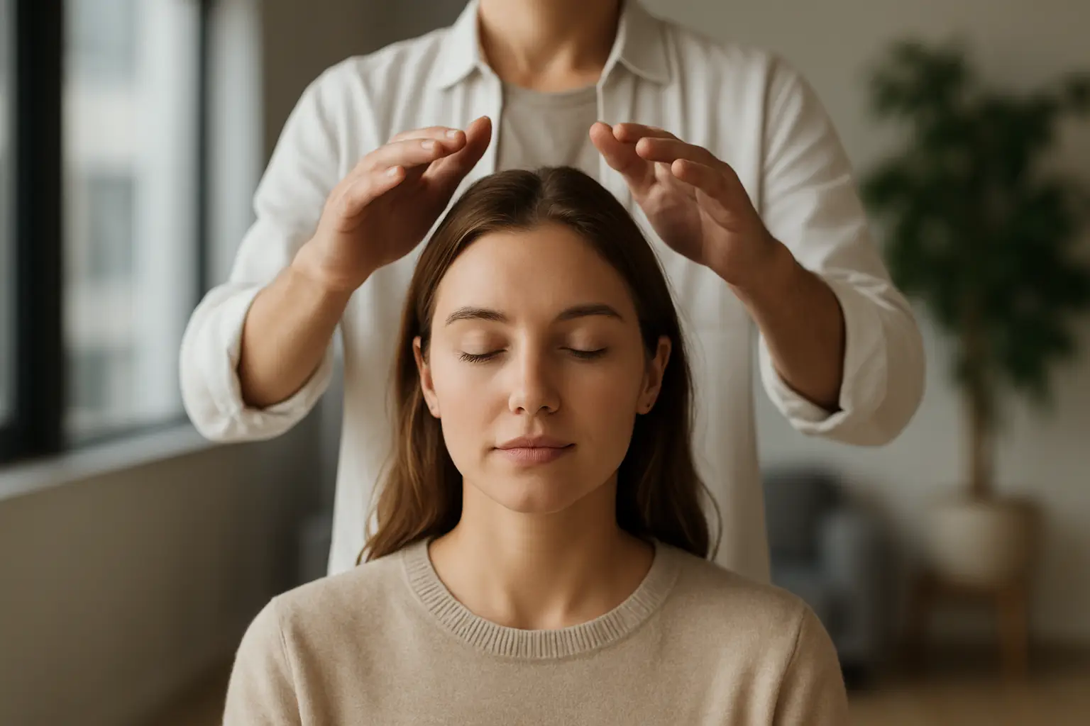 Geführte Meditation und Energiearbeit, die du spürst