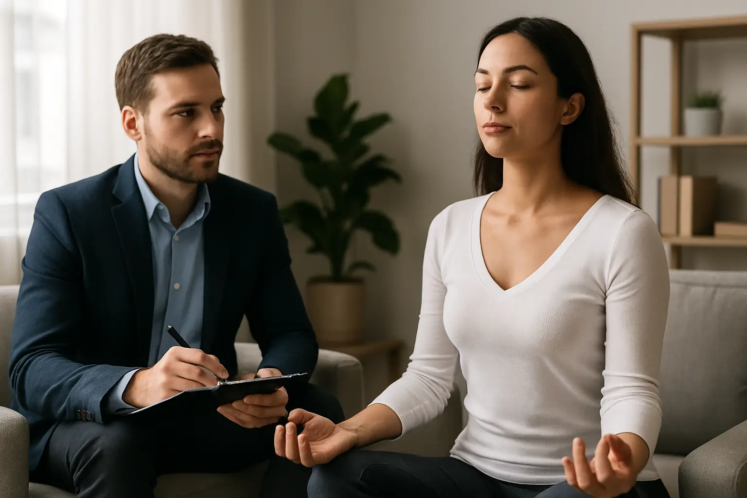 Kundalini Coaching Erfahrung: Was wirklich passiert