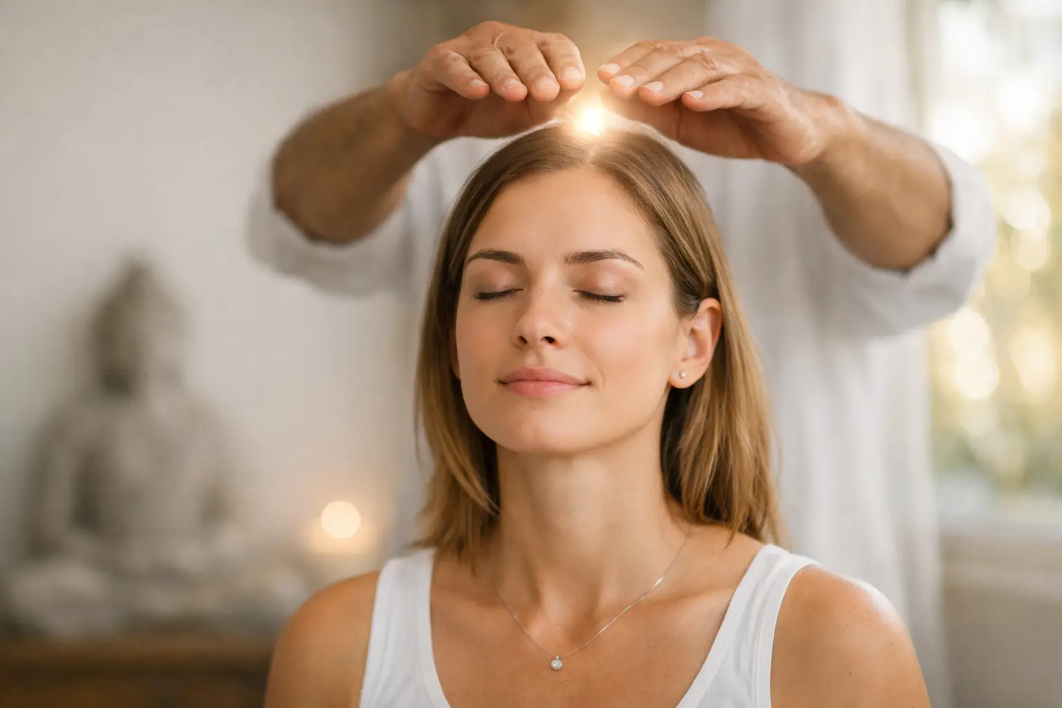 FAQ: Was spüre ich bei Shaktipat?