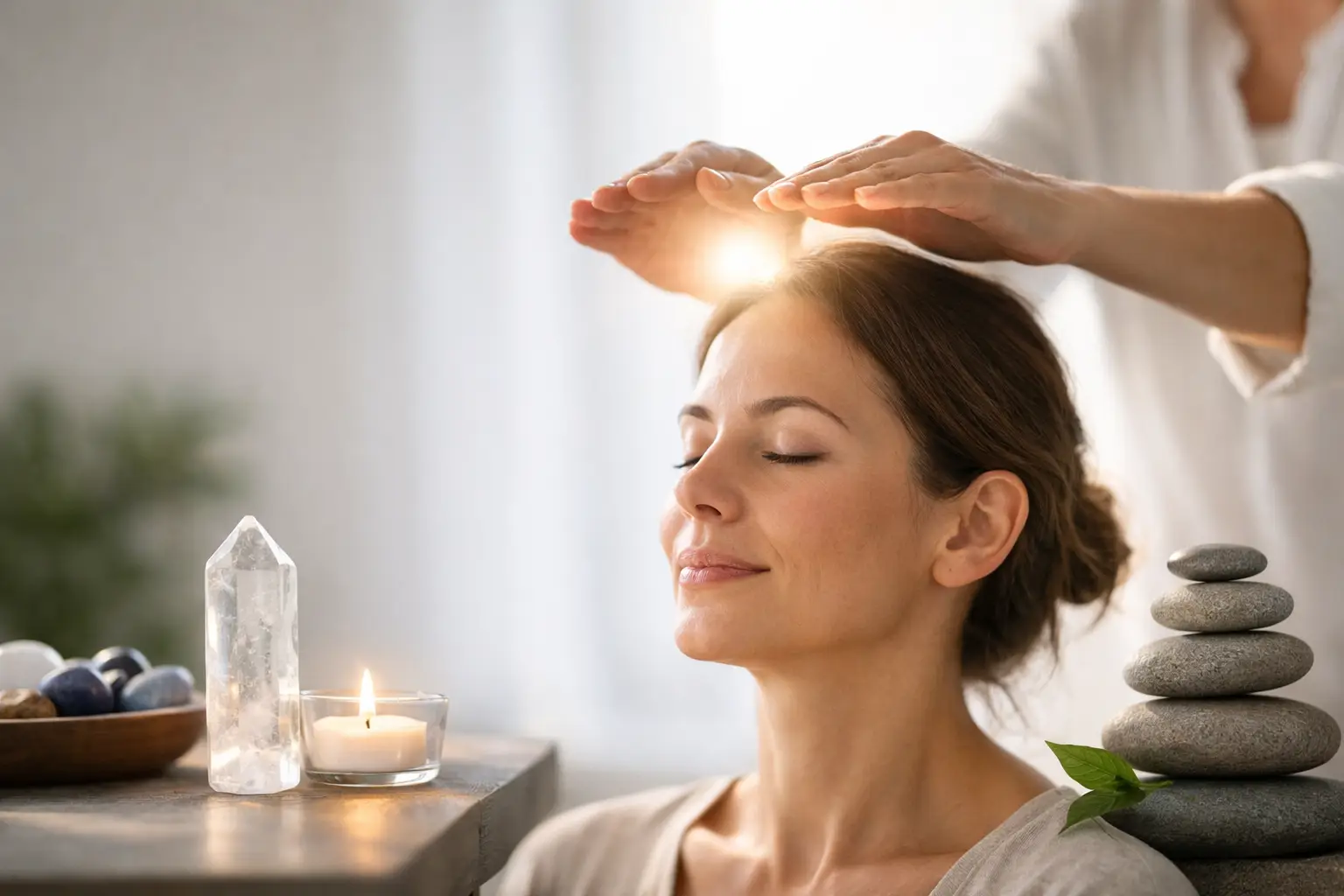 Wann ist Energiearbeit sinnvoll?