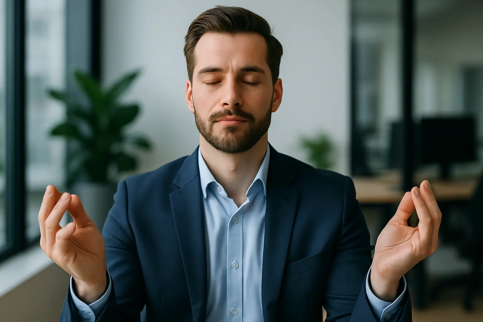Meditation, die wirklich verändert: Dein Weg