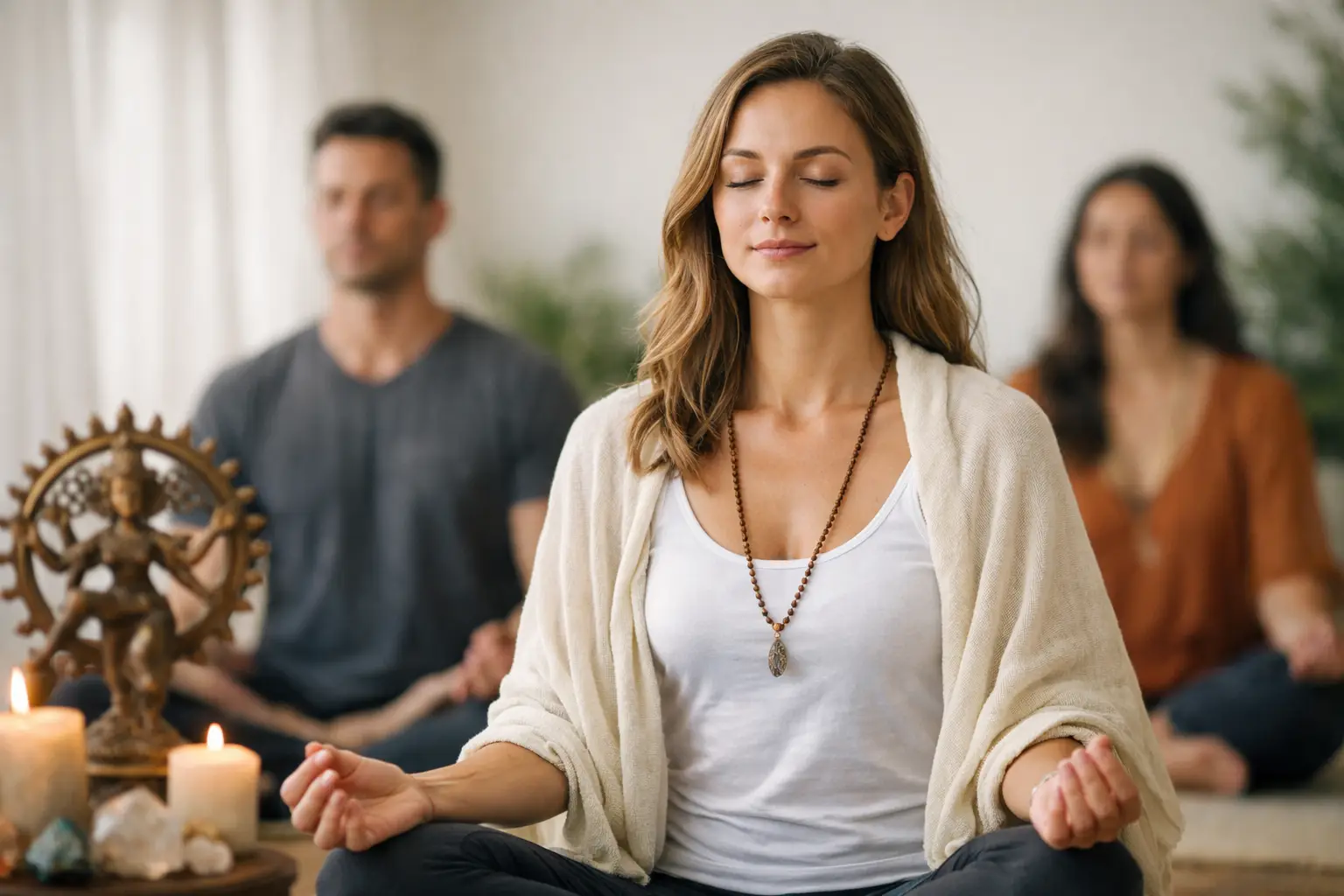 Für wen Kundalini Shakti wirklich geeignet ist