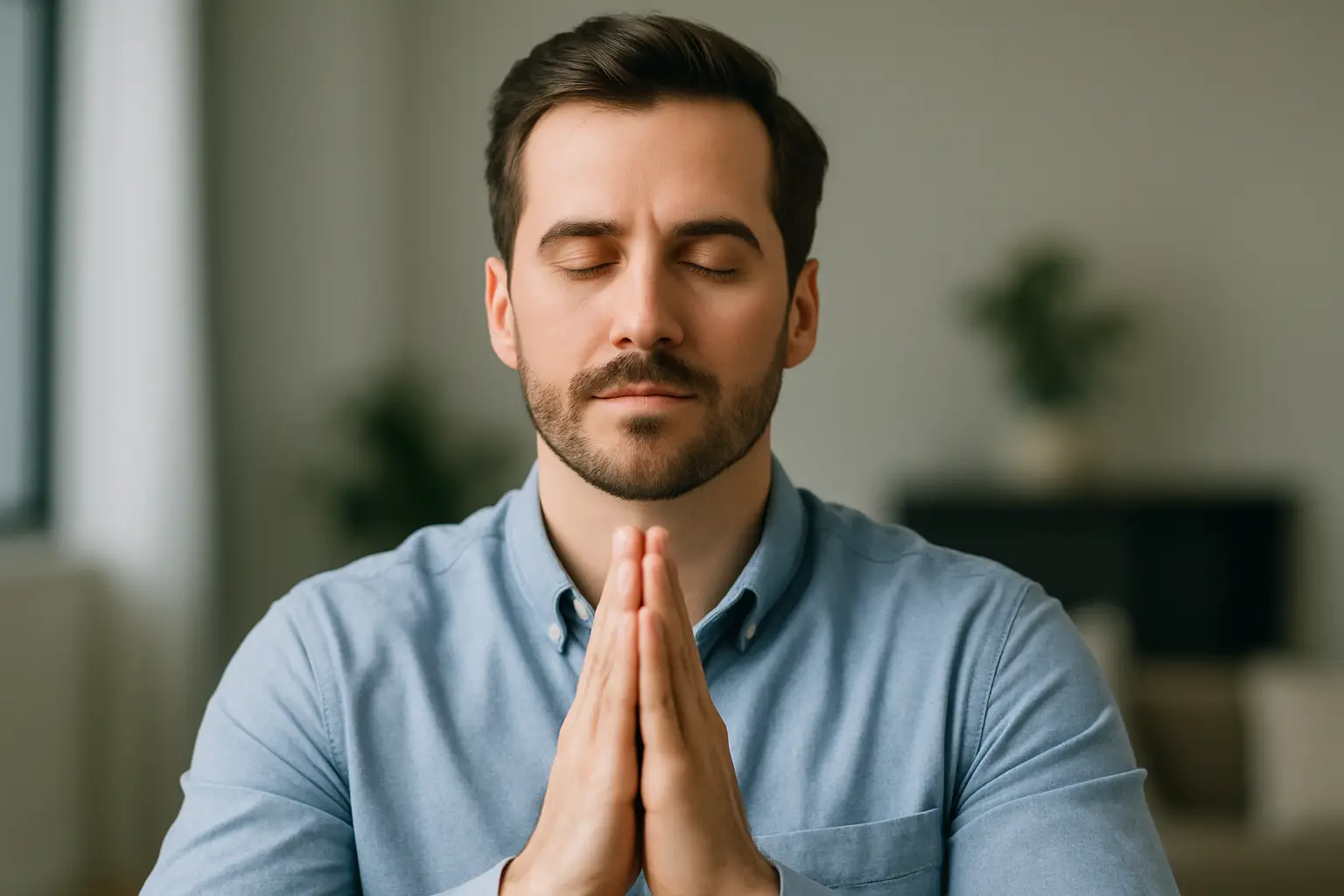 Erfahrungsbericht nach Shaktipat Meditation