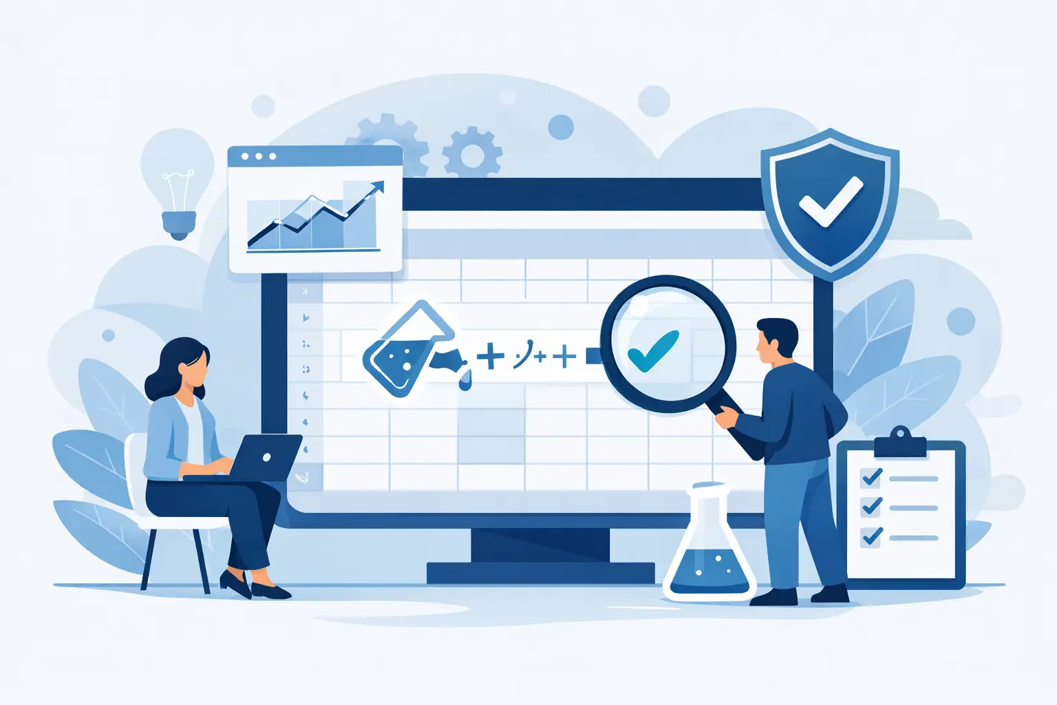 How to Check Formula Changes Safely in Design