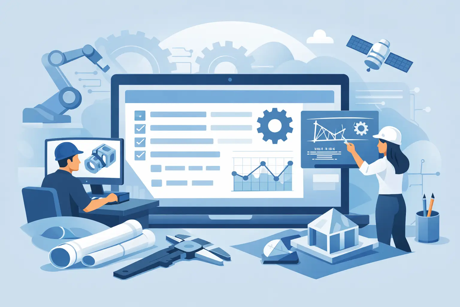 Online Worksheet Software for Engineering Work