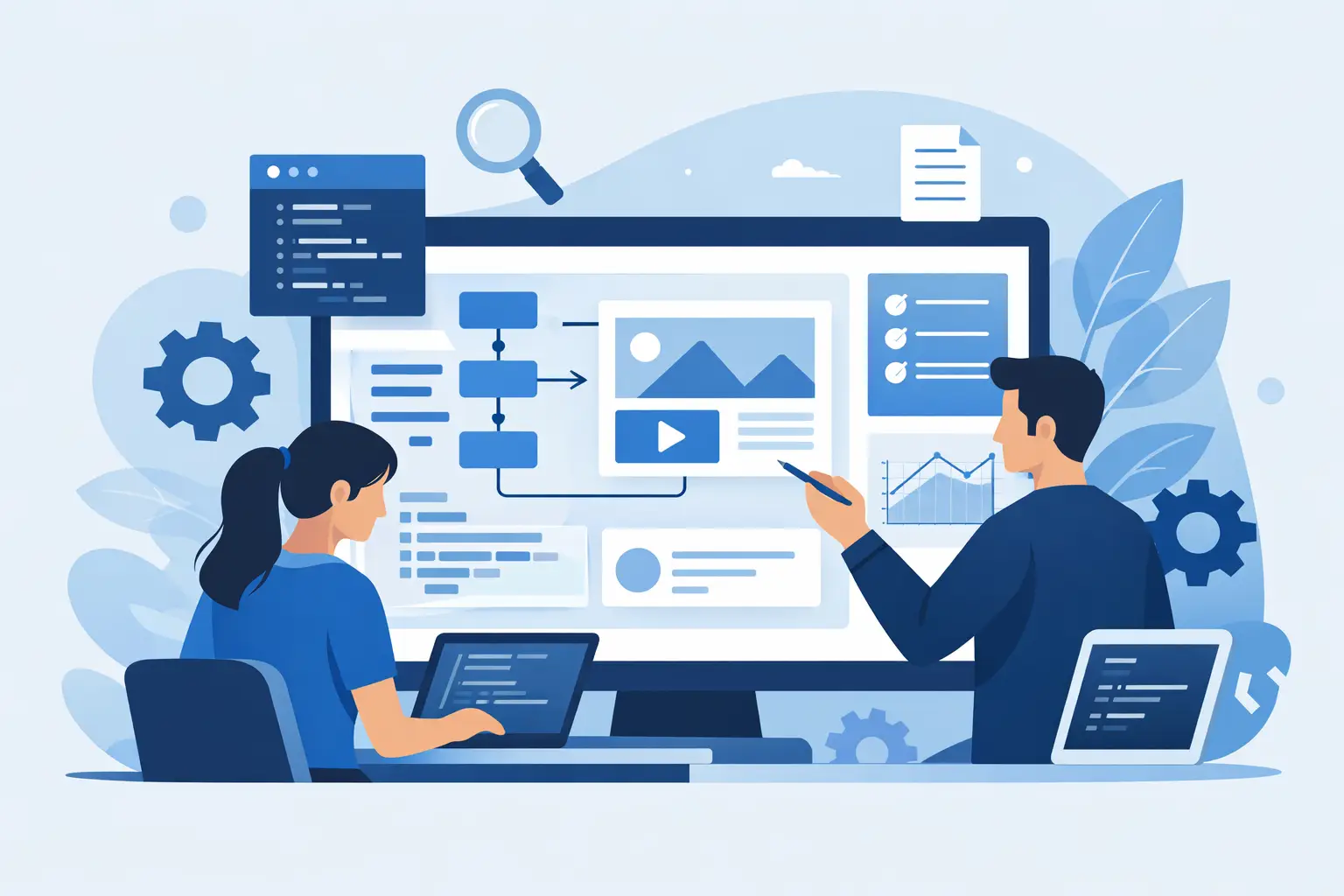 Engineering Software Engineers Can Review