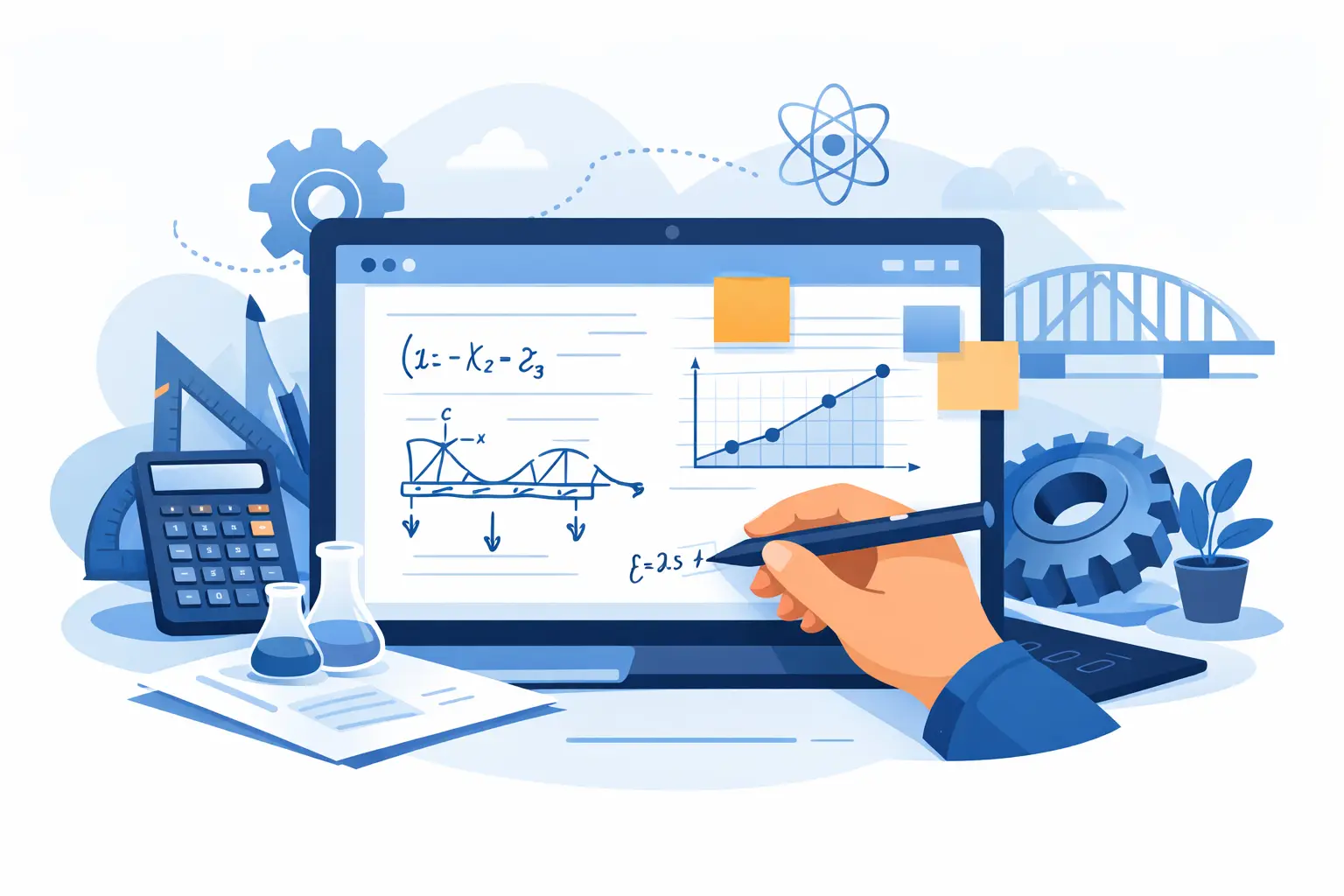Best Engineering Note Software for Calculations
