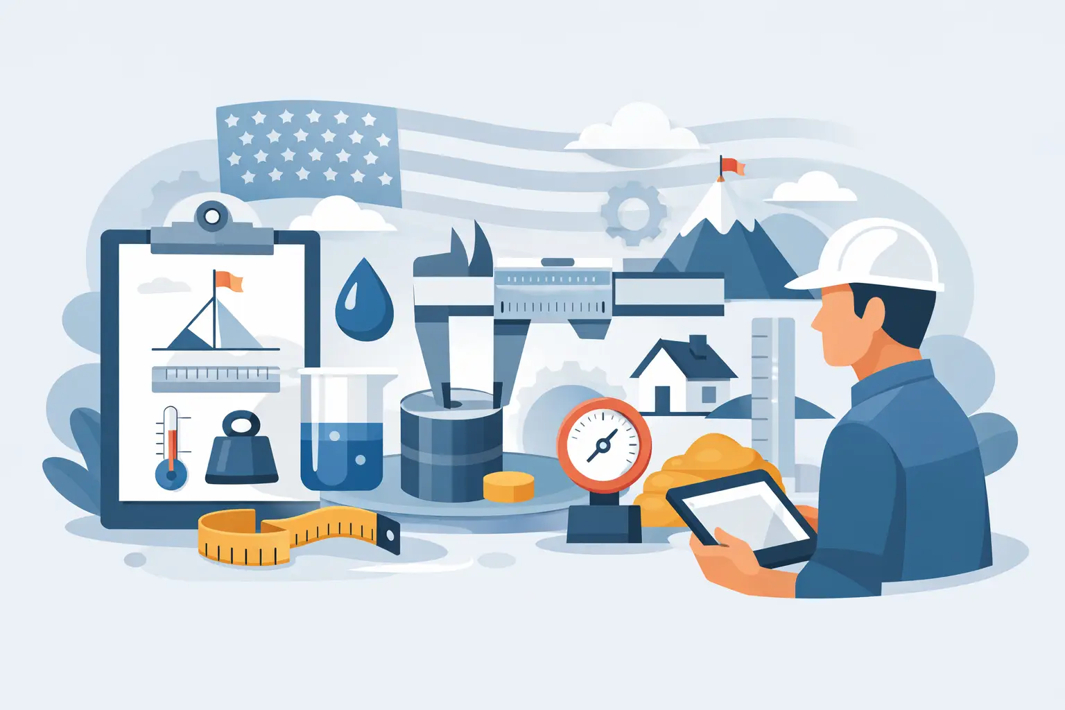 USCS Unit Calculation Guide for Engineers