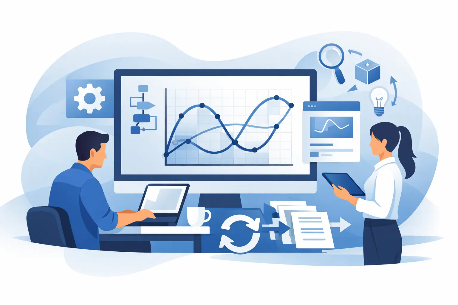 Iterative Calculation Method Explained for Engineers