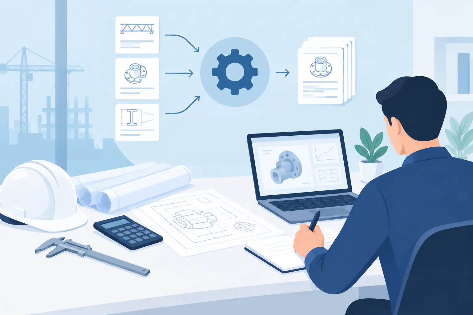 How to Standardise Engineering Calculations