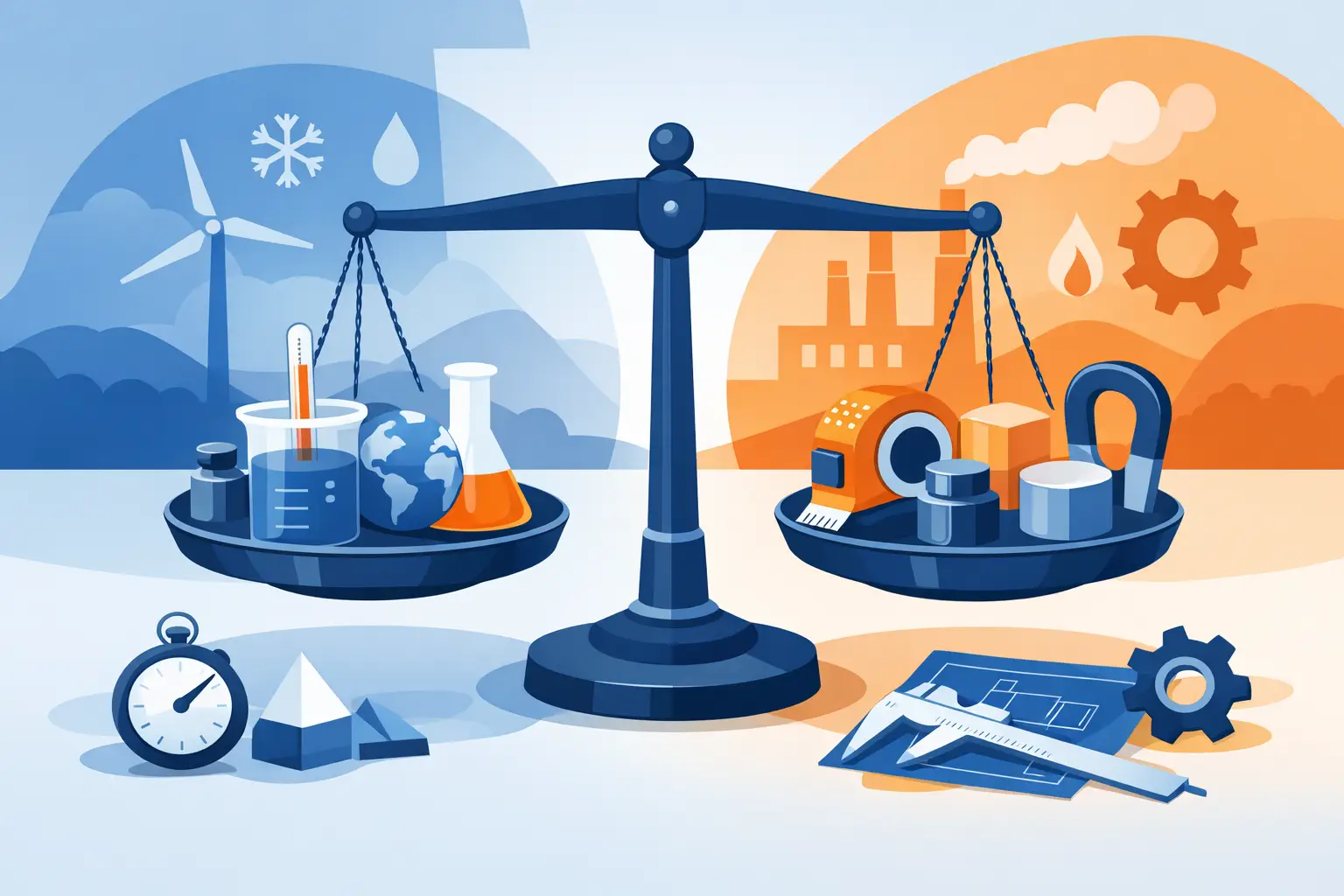 SI versus USCS units in engineering calculations