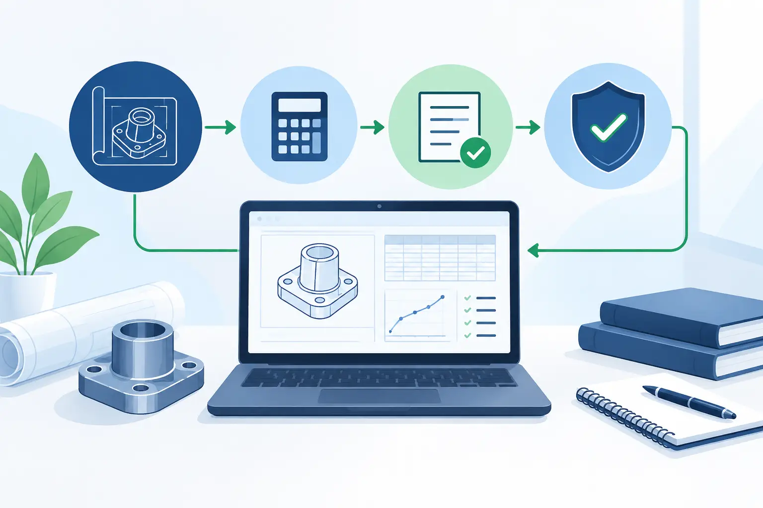 Engineering Calculation Traceability That Holds Up
