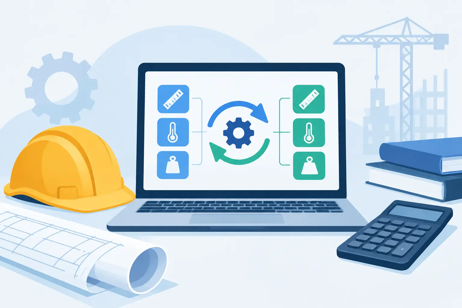 How to Automate Unit Conversions in Engineering