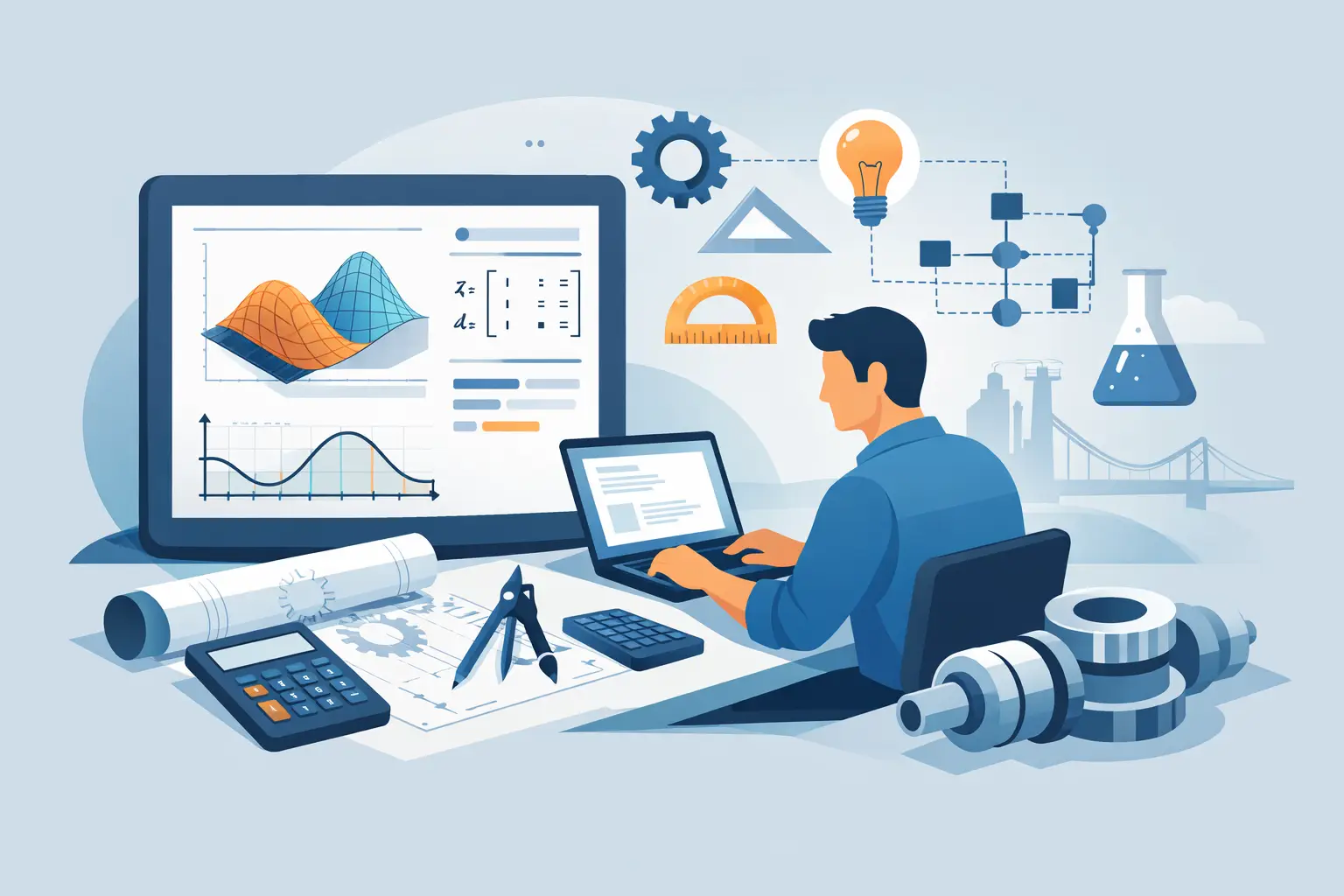A Practical Smath Alternative for Engineers