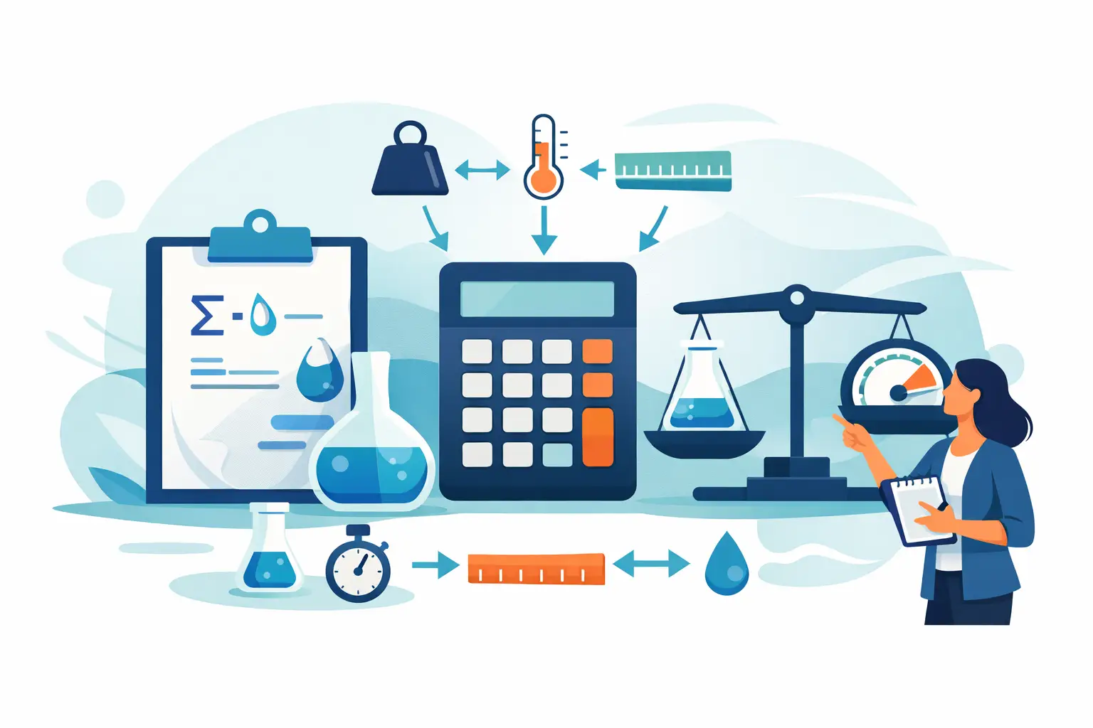 How to Add Units to Formulas Without Errors