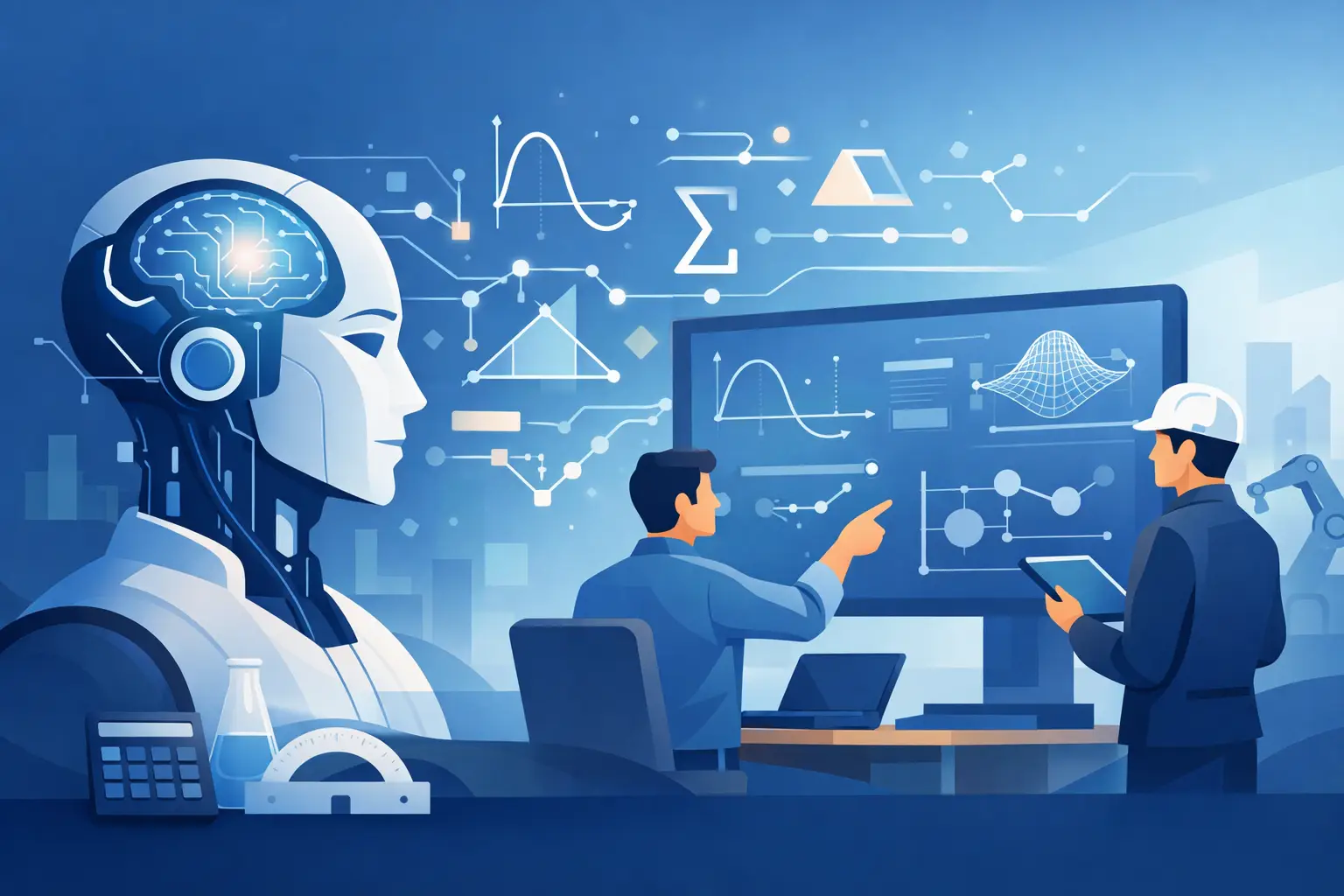 AI Formula Generation Trends for Engineers