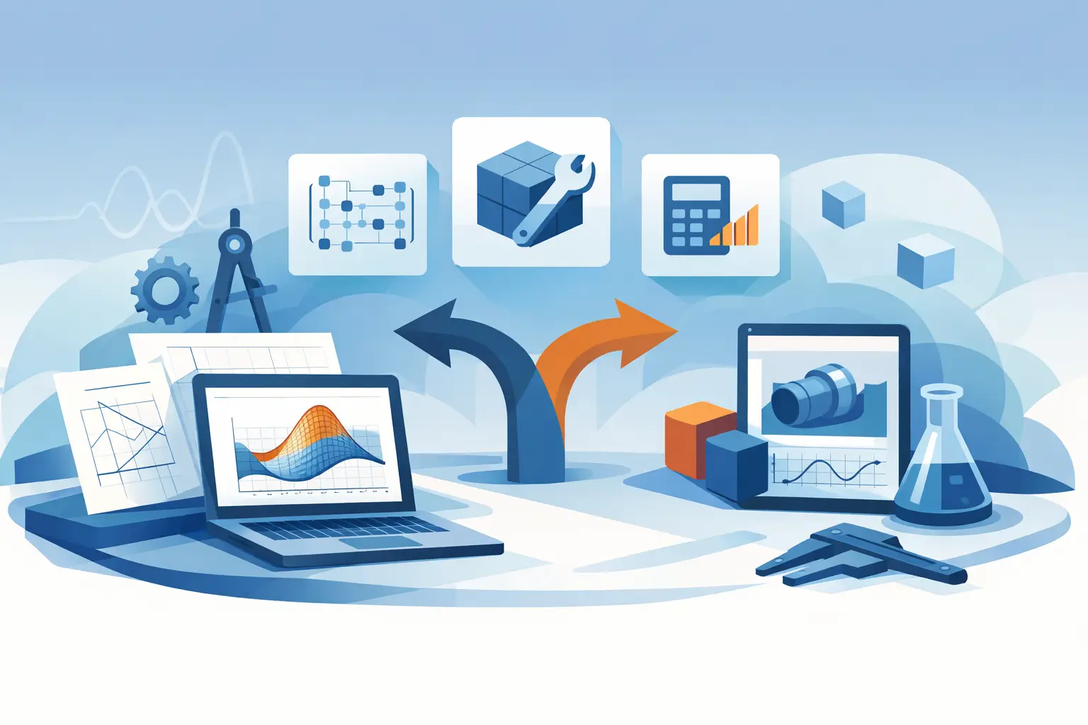 Choosing a Mathcad Alternative for Engineering