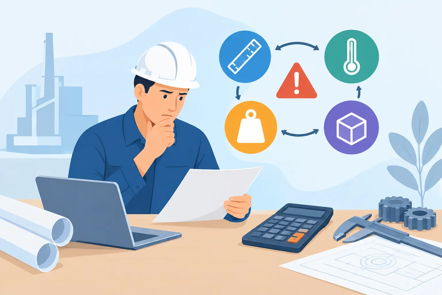 What Causes Unit Conversion Errors in Engineering?