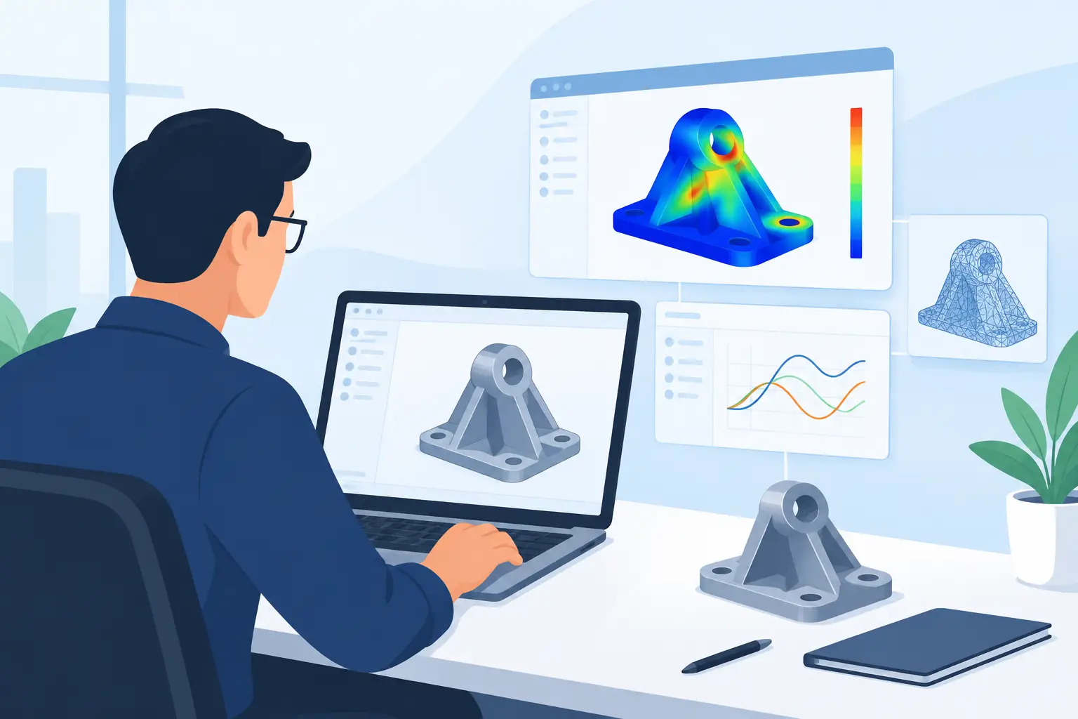 Design Analysis App Review for Engineers