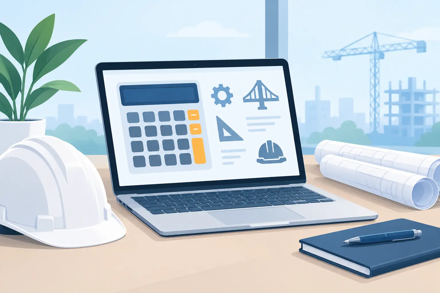 Web Engineering Calculator Review for Engineers