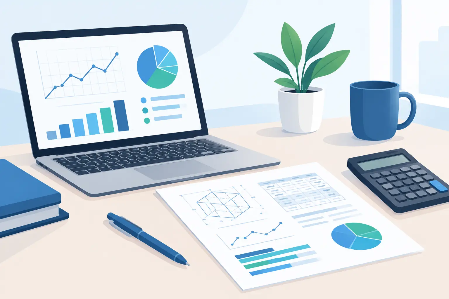 A Guide to Technical Calculation Reports