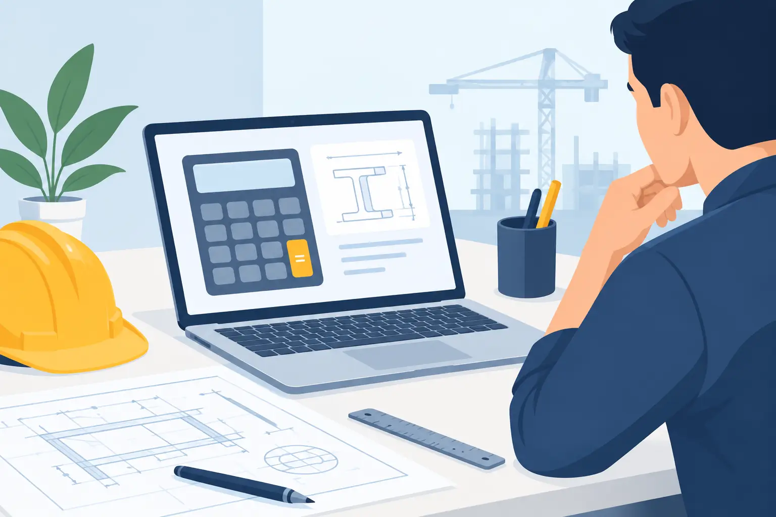 Are Online Calculators Accurate for Engineering?