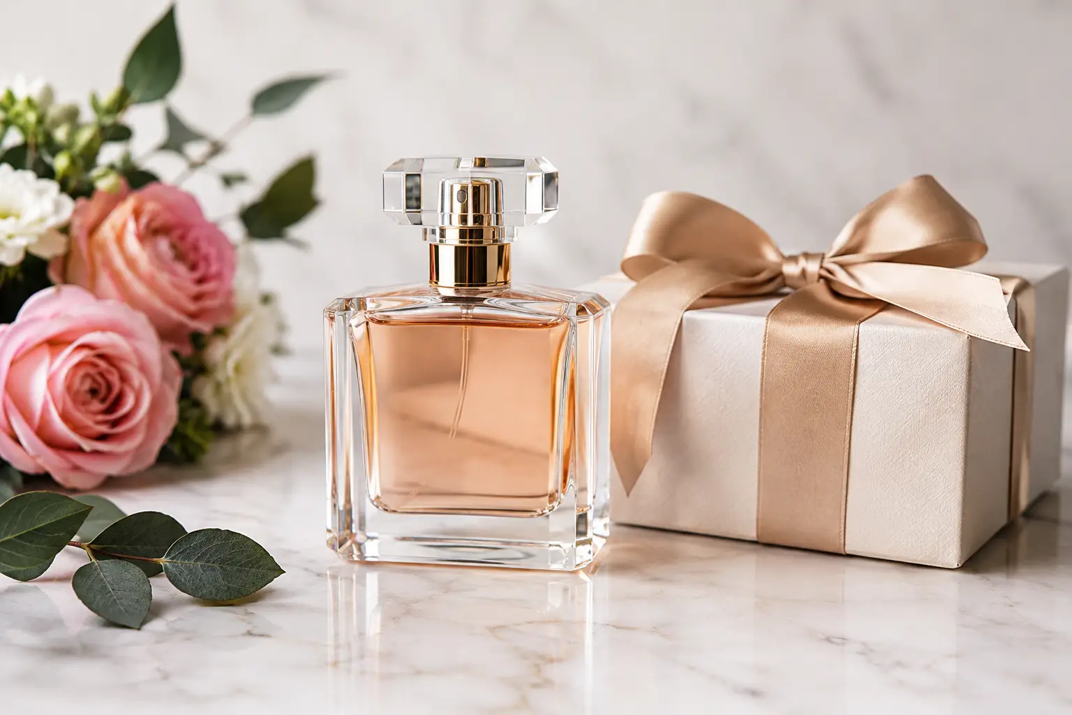 Perfumy prezentowe, które robią wrażenie