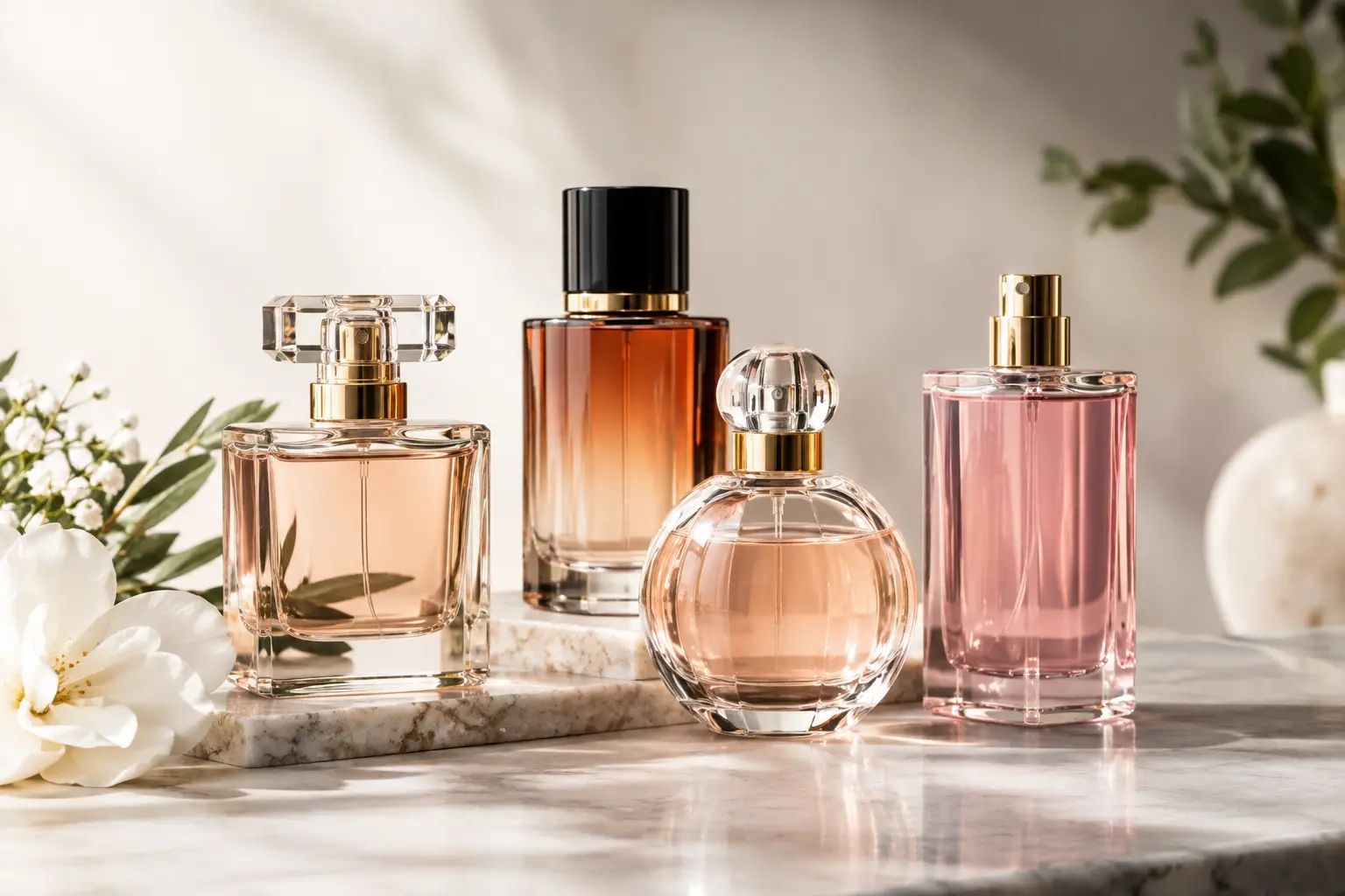 Trendy perfumeryjne, które warto nosić teraz