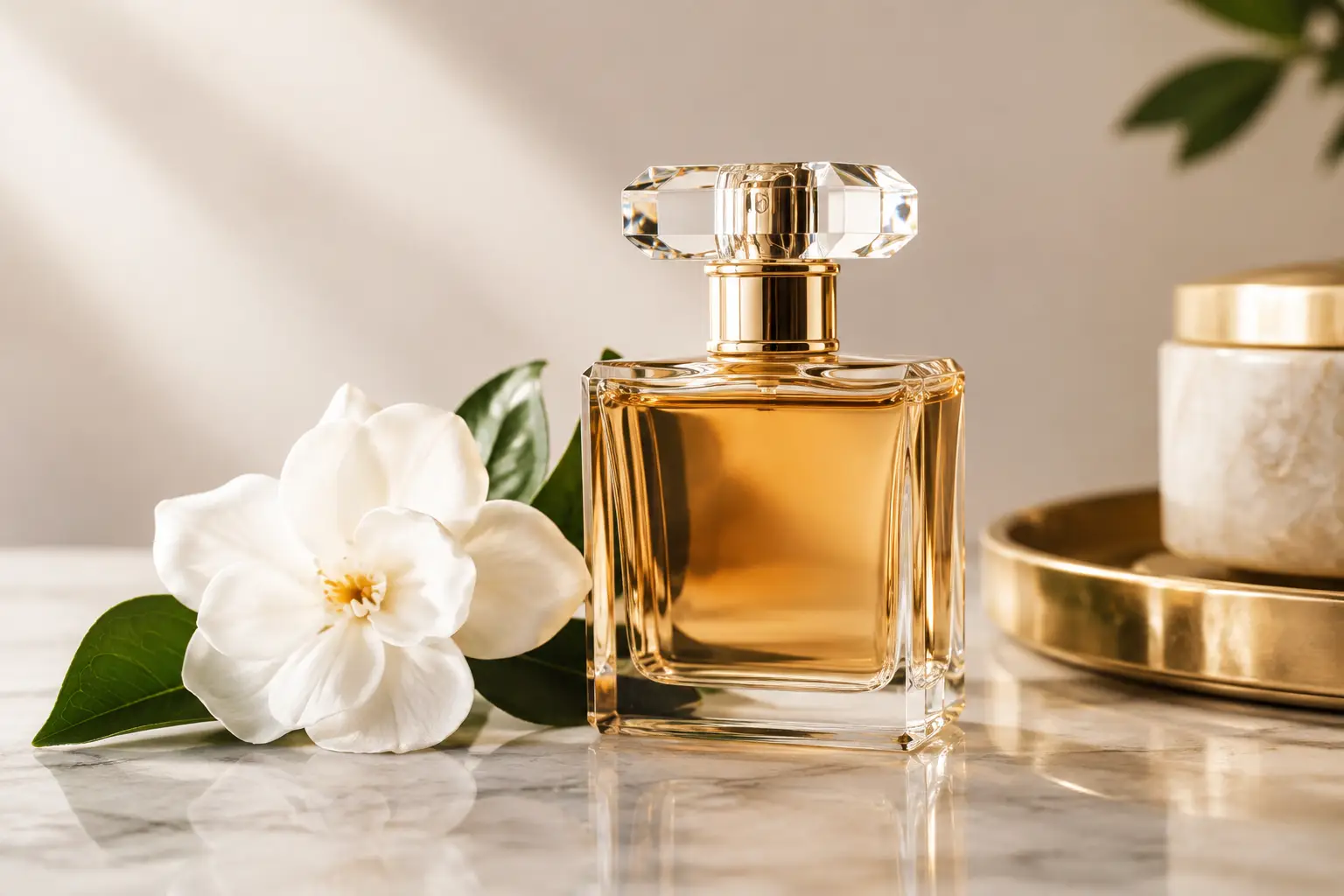 Perfumy luksusowe - wybierz zapach z sygnaturą