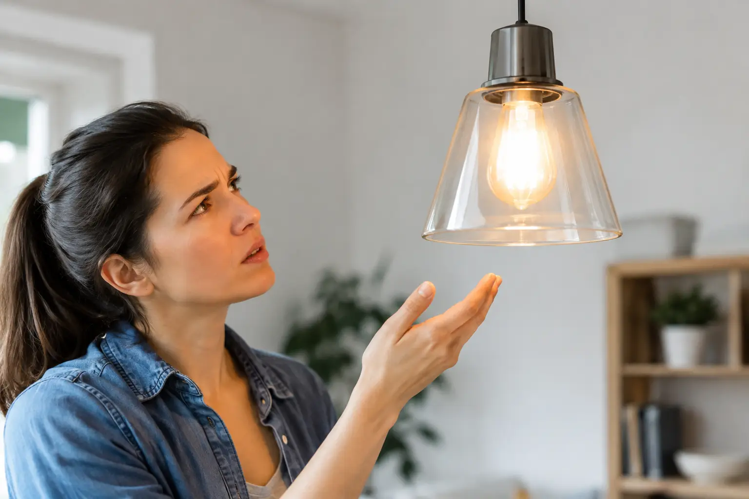 What Causes Flickering Lights? Common Home Faults