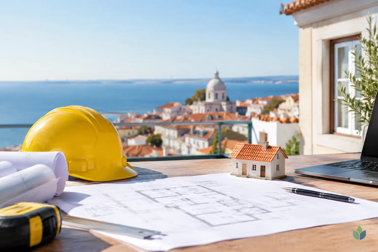 Renovation Permits for Property in Portugal