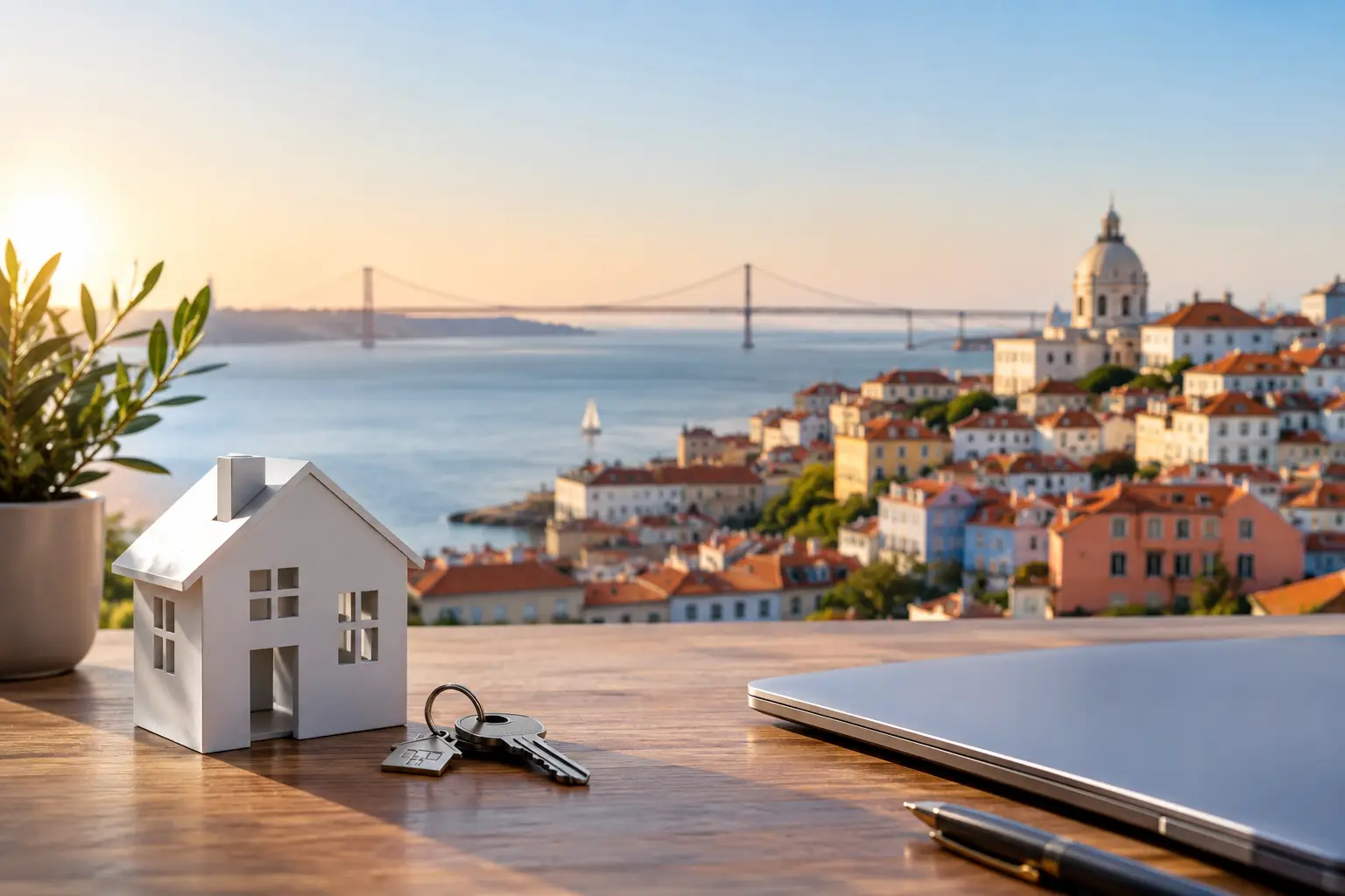 Portugal Real Estate Market Forecast for 2026