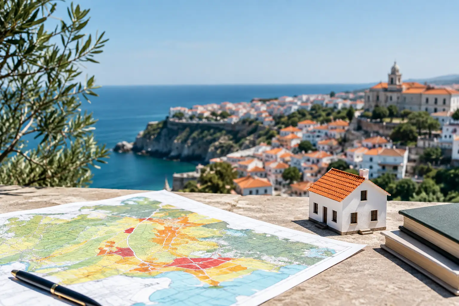 Portugal Property Zoning Restrictions Explained