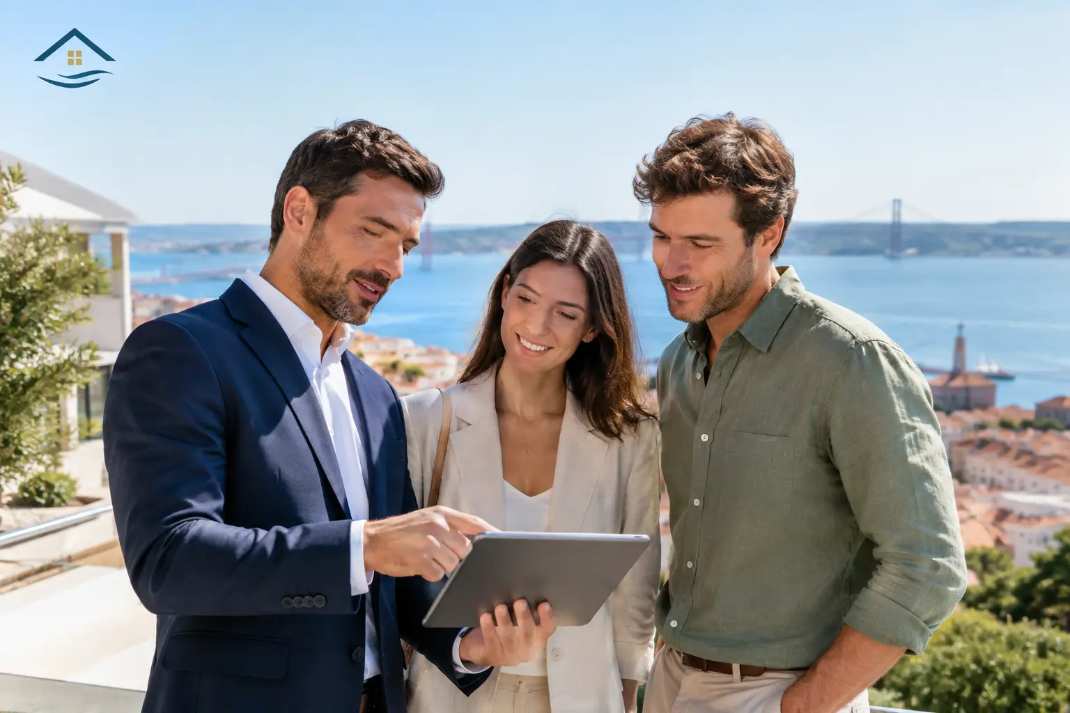 What a Portugal Buyer's Agent Should Control