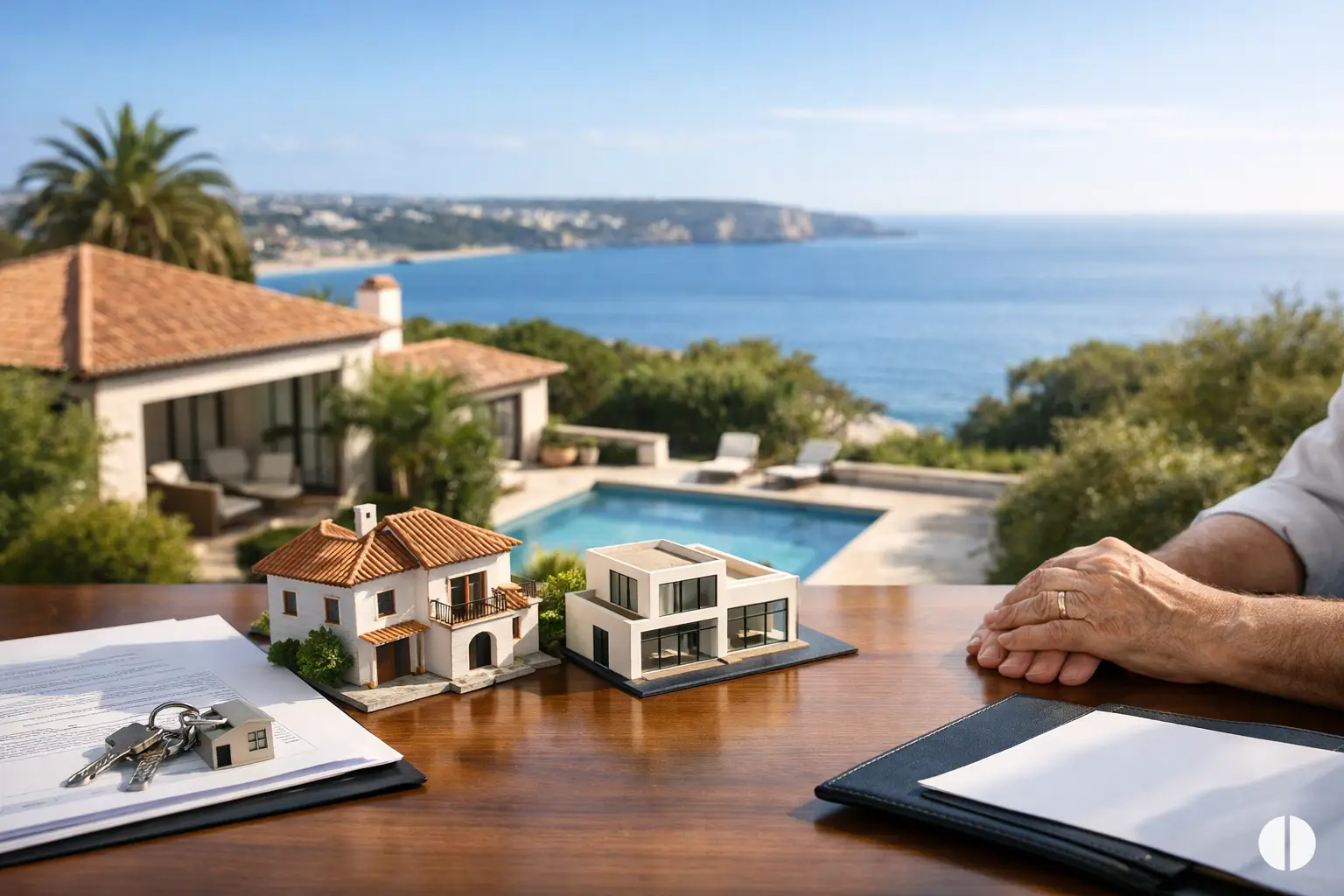 Portugal Real Estate Inheritance Planning