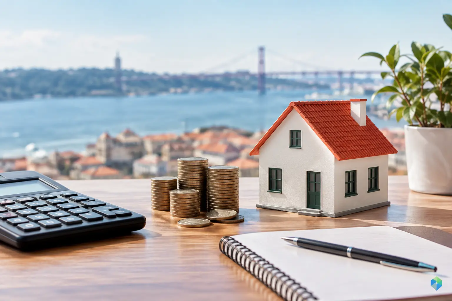 How to Calculate Rental Yield in Portugal