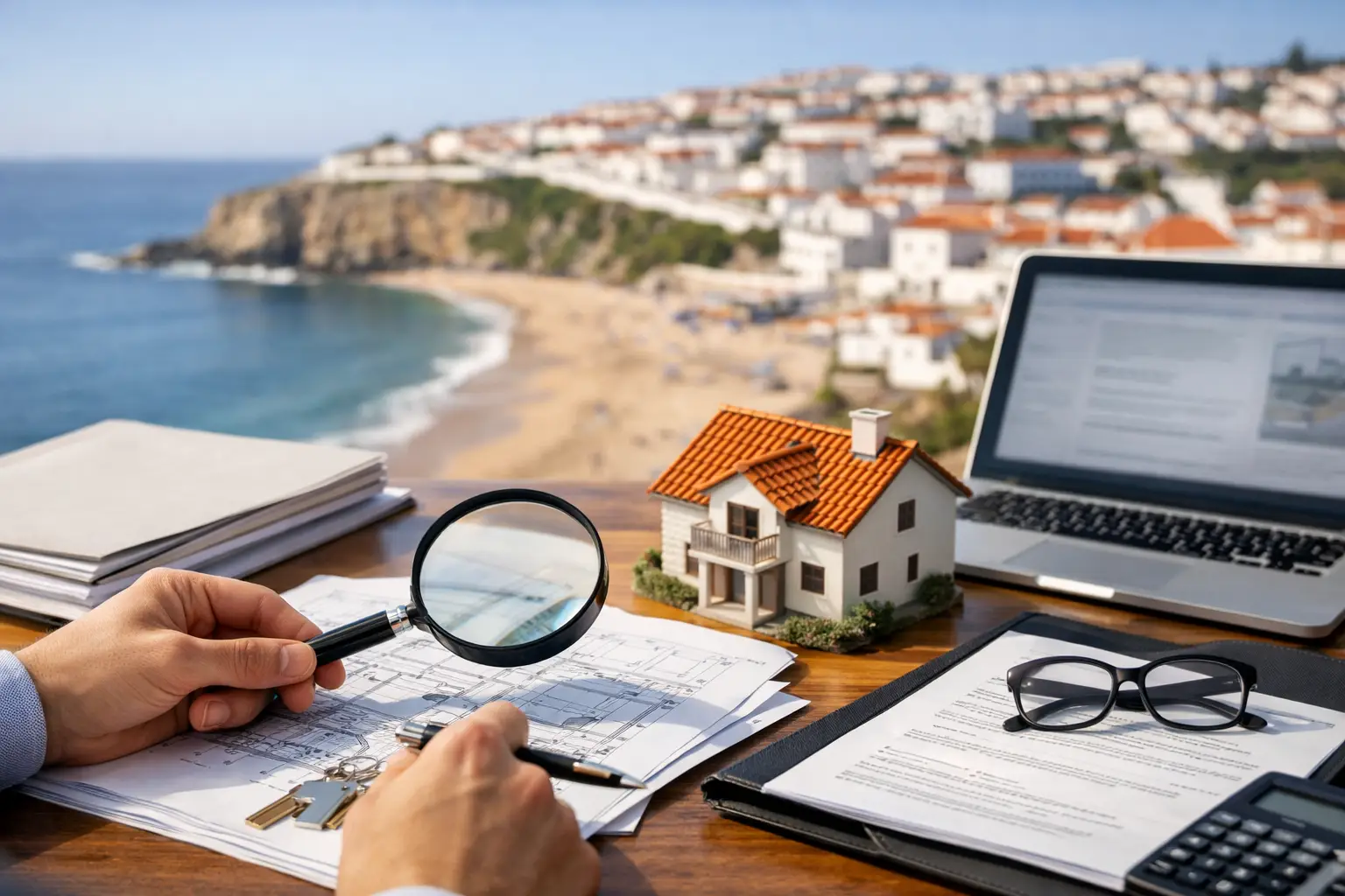 Property Due Diligence in Portugal Explained