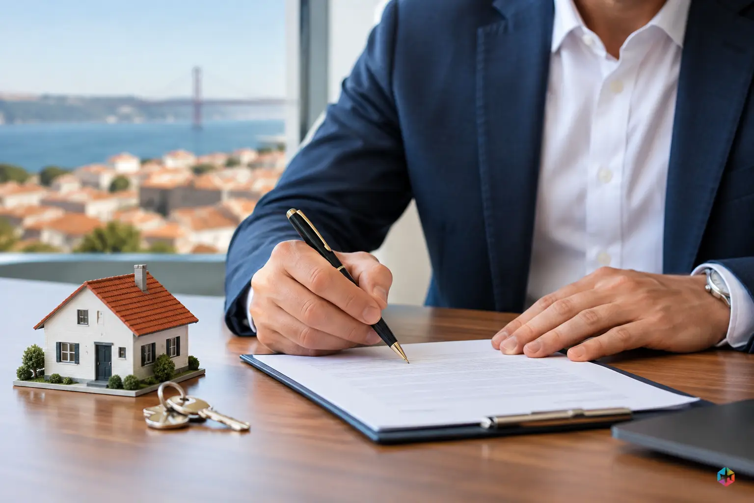 Portugal Promissory Purchase Contract Explained