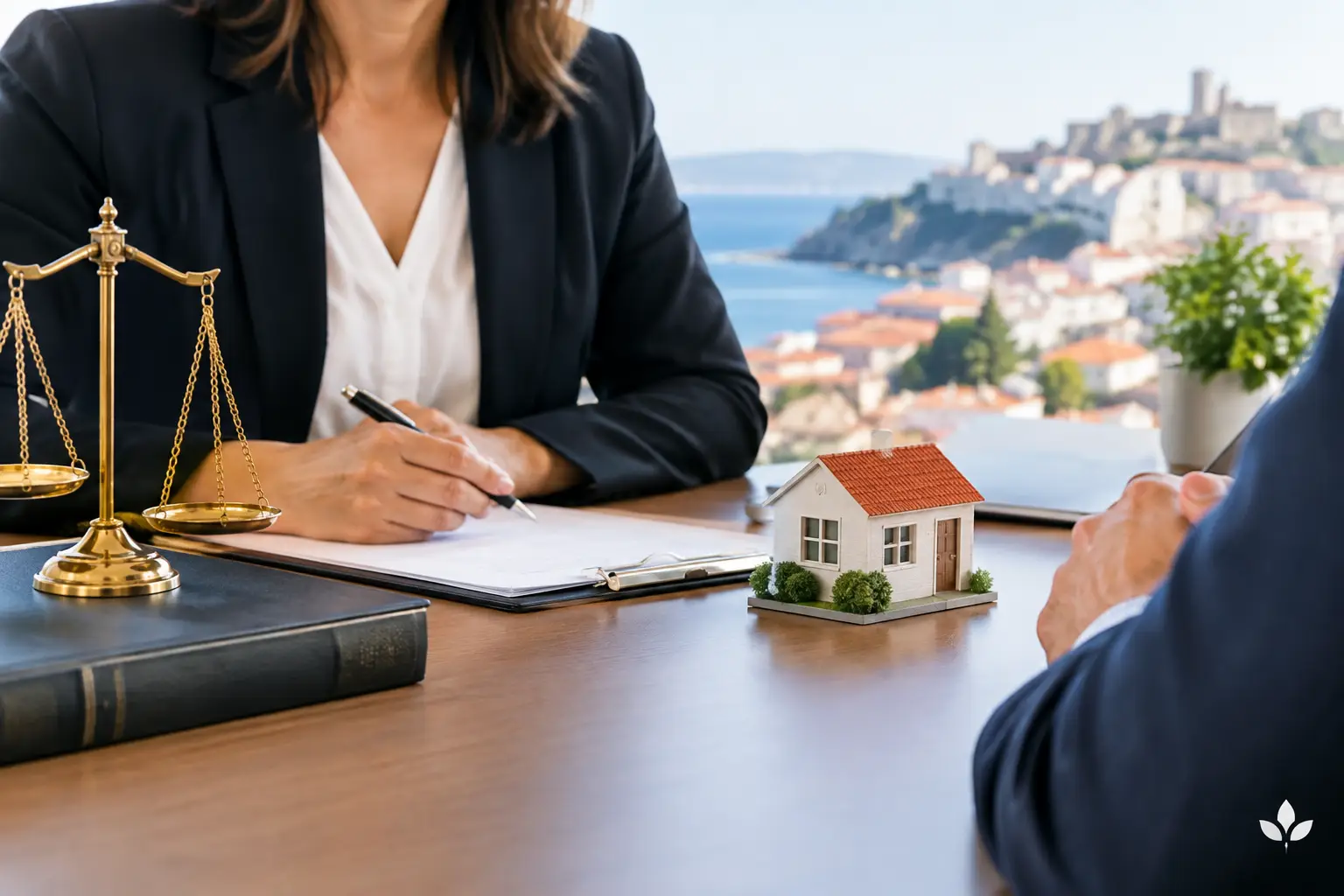 What a Portugal Property Lawyer Should Do
