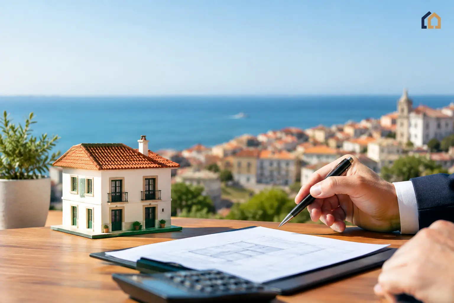 Portugal Property Valuation for Informed Buyers