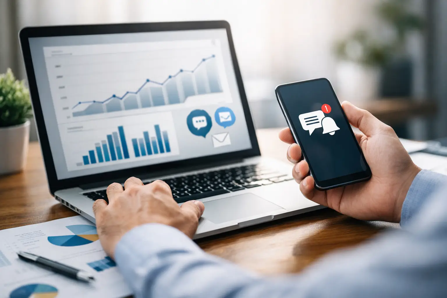 How to Improve Website Inquiries Fast