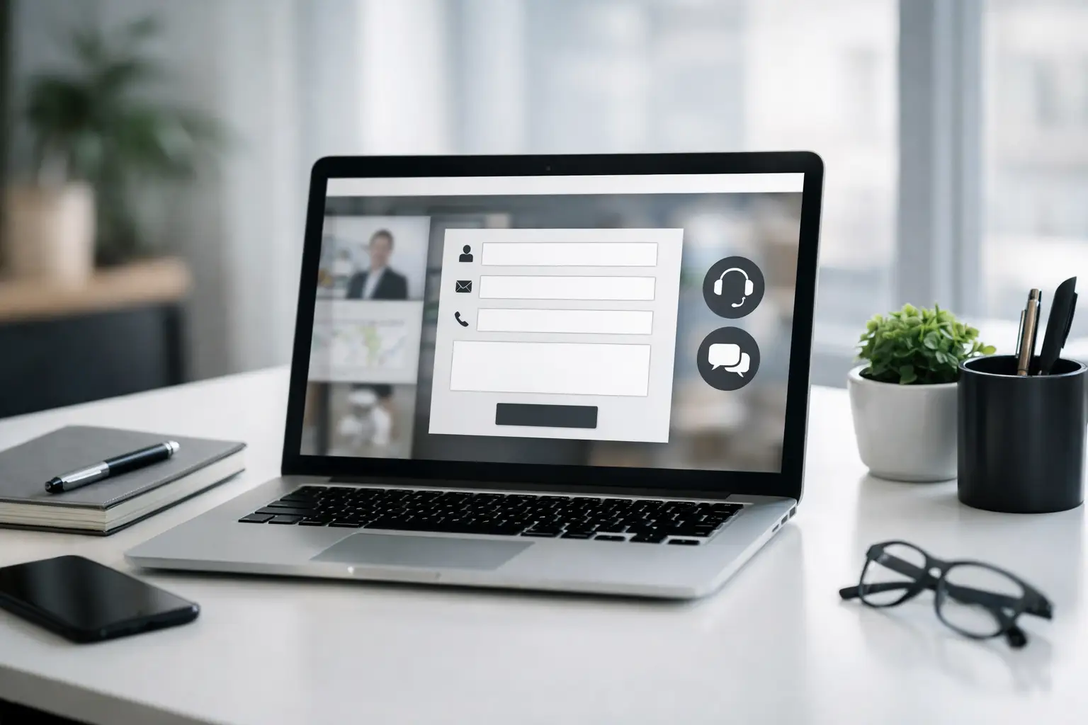 10 Best Website Features for Inquiries