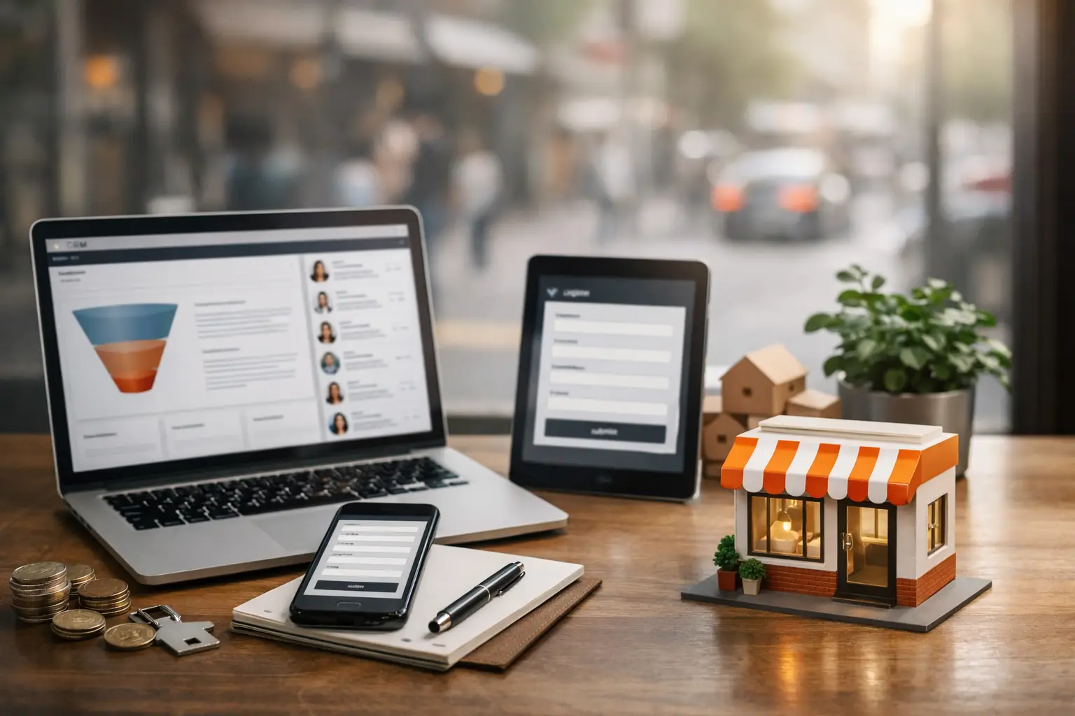 10 Best Lead Capture Tools for Local Business